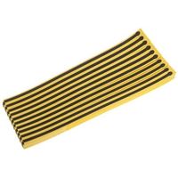 アールエスコンポーネンツ 帯電防止ヒールグラウンダ RS PRO フットグラウンダ 122-9150 1袋(100個)（直送品）