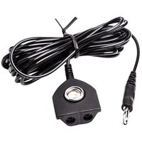 アールエスコンポーネンツ RS PRO ESDアースコード 接地コード 122-9153 1個（直送品）