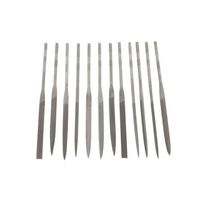 アールエスコンポーネンツ やすり RS PRO 140mm 123-0930 1個（直送品）