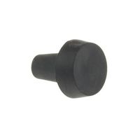 アールエスコンポーネンツ RS PRO 防振マウント，高さ:15.2mm 172-0860 1袋(40個)（直送品）