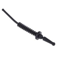 アールエスコンポーネンツ ファンマウント RS PRO リベット 172-0861 1袋(50個)（直送品）