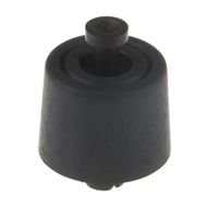 アールエスコンポーネンツ RS PRO 防振マウント，高さ:21mm 172-0869 1袋(40個)（直送品）