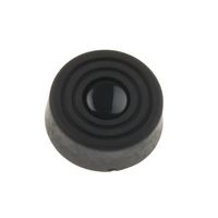 アールエスコンポーネンツ RS PRO 防振マウント，高さ:8mm 172-0878 1袋(40個)（直送品）