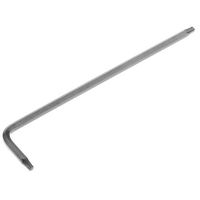 アールエスコンポーネンツ RS PRO トルクスレンチ L形 248-0026 1個（直送品）