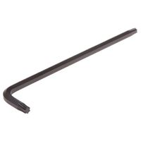 アールエスコンポーネンツ RS PRO トルクスレンチ L形 248-0076 1個（直送品）