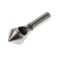 アールエスコンポーネンツ 皿穴用ドリルビット RS PRO HSS 全長65 mm 90° ヘッド径15mm 215-495 1個（直送品）