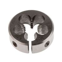 アールエスコンポーネンツ RS PRO ねじ切りダイ M12 x 1.75mm ピッチ ， 1ー5/16インチ 外径 215-625 1個（直送品）