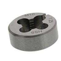 アールエスコンポーネンツ RS PRO ねじ切りダイ M10 x 1.25mm ピッチ ， 1インチ 外径 215-726 1個（直送品）