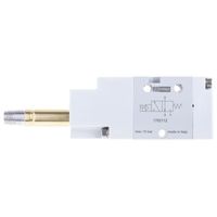 アールエスコンポーネンツ エアソレノイドバルブ RS PRO 176-2112 1個（直送品）