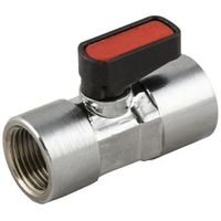 アールエスコンポーネンツ RS PRO 手動バルブ ハンドル ポート数:2 R 1/4 176-2139 1ロット(10個)（直送品）