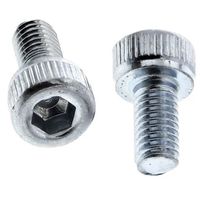 アールエスコンポーネンツ RS PRO 六角穴付ボルト M3 x 6mm六角穴 483-8146 1箱(100個)（直送品）