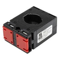 アールエスコンポーネンツ RS PRO 変流器 400:1 171-8776 1個（直送品）