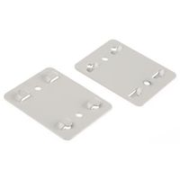 アールエスコンポーネンツ RS PRO ベイリンク 389-7582 1セット(4個)（直送品）