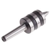 アールエスコンポーネンツ RS PRO 旋盤センター 463-7252 1個（直送品）