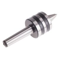 アールエスコンポーネンツ RS PRO 旋盤センター 463-7274 1個（直送品）