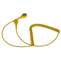 アールエスコンポーネンツ RS PRO ESDアースコード， 1.8m 273-6717 1個（直送品）