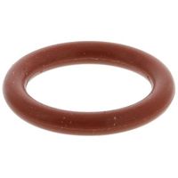 アールエスコンポーネンツ Oリング RS PRO 内径 9.25mm シリコーン 527-9807 1袋(50個)（直送品）