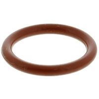 アールエスコンポーネンツ Oリング RS PRO 内径 17.12mm シリコーン 527-9863 1袋(50個)（直送品）