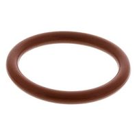 アールエスコンポーネンツ Oリング RS PRO 内径 26.58mm シリコーン 527-9958 1袋(50個)（直送品）