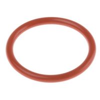 アールエスコンポーネンツ Oリング RS PRO 内径 32.92mm シリコーン 527-9992 1袋(50個)（直送品）