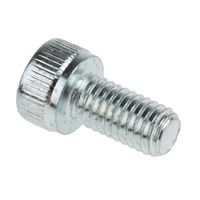 アールエスコンポーネンツ RS PRO 六角穴付ボルト M5 x 10mm六角穴 483-8269 1箱(100個)（直送品）