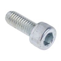 アールエスコンポーネンツ RS PRO 六角穴付ボルト M6 x 16mm六角穴 483-8326 1箱(100個)（直送品）