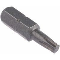 アールエスコンポーネンツ RS PRO ドライバビット Torx T20 619-733 1個（直送品）