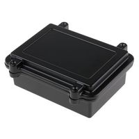 アールエスコンポーネンツ RS PRO， アルミニウム， 高さ:55 mm， 奥行き:152 mm 771-7641 1個（直送品）