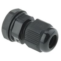 アールエスコンポーネンツ RS PRO ケーブルグランド， 径:M12， 材質:ナイロン 66 669-4654 1袋(5個)（直送品）