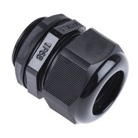 アールエスコンポーネンツ RS PRO ケーブルグランド， 径:M40， 材質:ナイロン 66 669-4689 1袋(5個)（直送品）