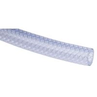 アールエスコンポーネンツ 樹脂チューブ RS PRO PVC 25m 797-394 1リール(25m)（直送品）