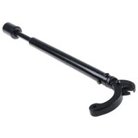 アールエスコンポーネンツ バール RS PRO スチール 483 mm 794-648 1個（直送品）