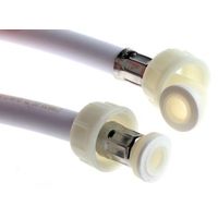 アールエスコンポーネンツ PVCチューブ RS PRO 2.5m 711-8518 1個（直送品）