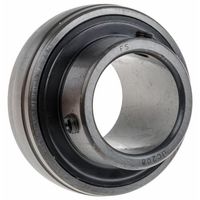 アールエスコンポーネンツ RS PRO 球面軸受 40mm 80mm 750-8747 1個（直送品）
