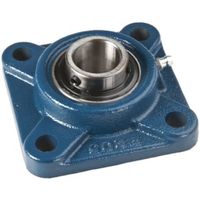 アールエスコンポーネンツ ベアリングユニット RS PRO 4穴 1ー1/2インチ 750-8797 1個（直送品）