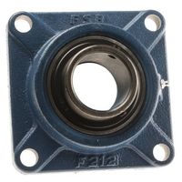 アールエスコンポーネンツ ベアリングユニット RS PRO 4穴 60mm 750-8810 1個（直送品）