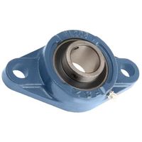 アールエスコンポーネンツ ベアリングユニット RS PRO 2穴 30mm 750-8873 1個（直送品）