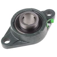 アールエスコンポーネンツ ベアリングユニット RS PRO 2穴 1ー1/4インチ 750-8882 1個（直送品）