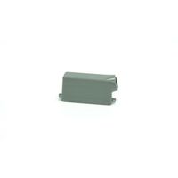 アールエスコンポーネンツ H24B Side Entry Hood 2 Locking Points PG 208-3982 1個（直送品）