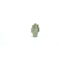 アールエスコンポーネンツ H2MK 200A 1000V 1 Pin Female Crimp Termi 208-4093 1個（直送品）