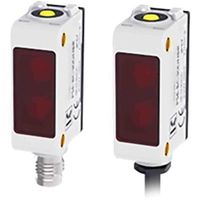 アールエスコンポーネンツ RS PRO 光電センサ ブロック形 検出範囲 4 m 202-4440 1個（直送品）