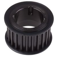 アールエスコンポーネンツ タイミングベルトプーリー RS PRO 24歯 8mmピッチ 184-331 1個（直送品）