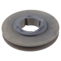 アールエスコンポーネンツ プーリー RS PRO ボア42mm 184-432 1個（直送品）