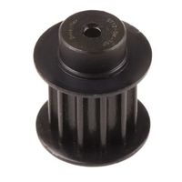 アールエスコンポーネンツ タイミングベルトプーリー RS PRO 12歯 5mmピッチ 184-549 1個（直送品）