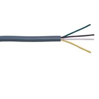 アールエスコンポーネンツ RS PRO 多芯ケーブル， シールド無 195-9502 1リール（直送品）