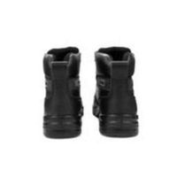 アールエスコンポーネンツ RS Pro Basic Black Safety Boot Size 10.5 201-2381 1組（直送品）