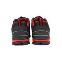 アールエスコンポーネンツ RS Pro Basic Black Safety Trainer Size 1 201-2382 1組（直送品）