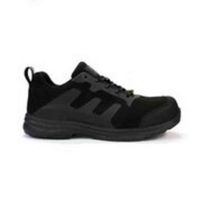 アールエスコンポーネンツ RS Pro Absolute ESD Black Safety Trainer 201-2385 1組（直送品）