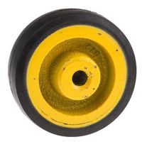 アールエスコンポーネンツ RS PRO キャスター 201-2601 1個（直送品）