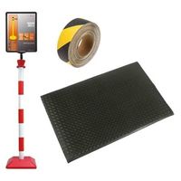 アールエスコンポーネンツ RS PRO Zone Working Bundle 201-3136 1キット（直送品）